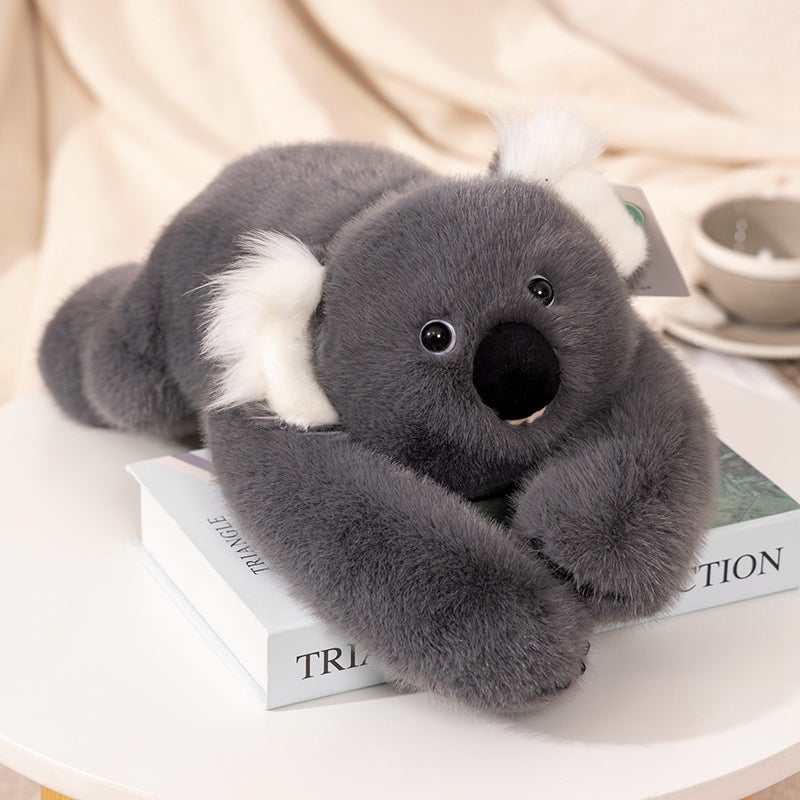 CalmSleep – Peluche Lestée