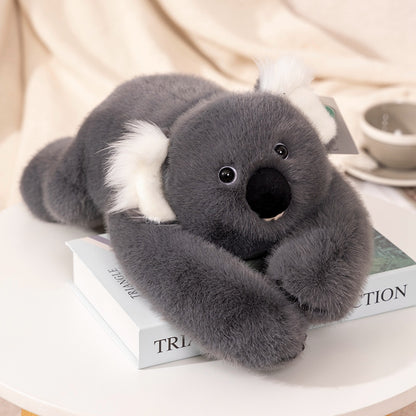 CalmSleep – Peluche Lestée