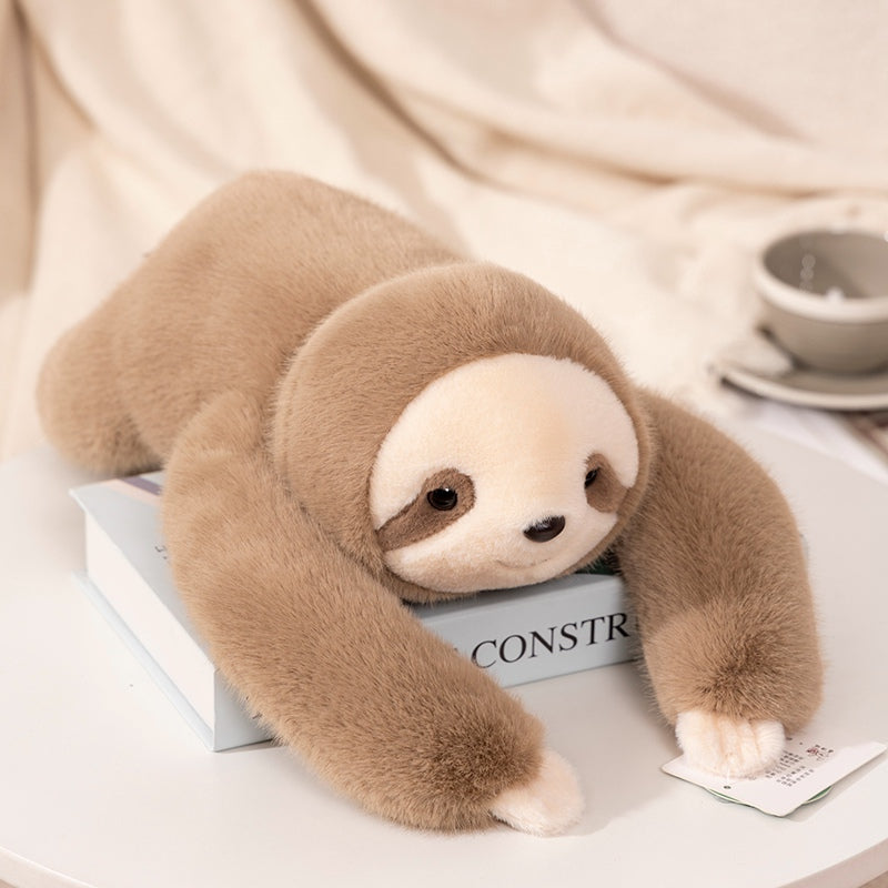 CalmSleep – Peluche Lestée