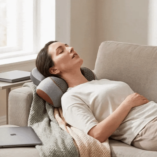 Calm Sleep – Neck Lull
