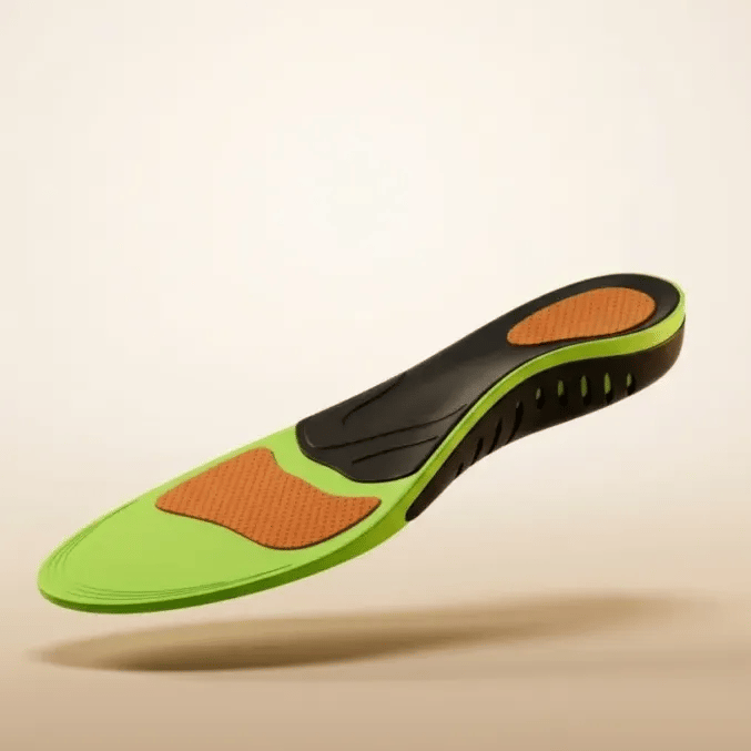 Calm Sleep - Orthotic insoles